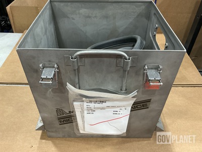 Marathon Norco AeroSpace M3-54-2 Battery Box