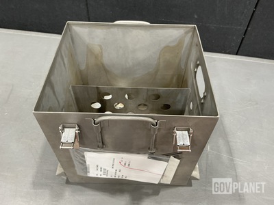 Marathon Norco AeroSpace M3-54-2 Battery Box