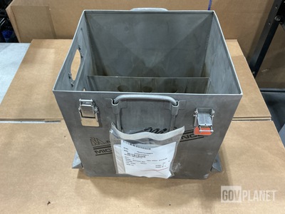 Marathon Norco AeroSpace M3-54-2 Battery Box