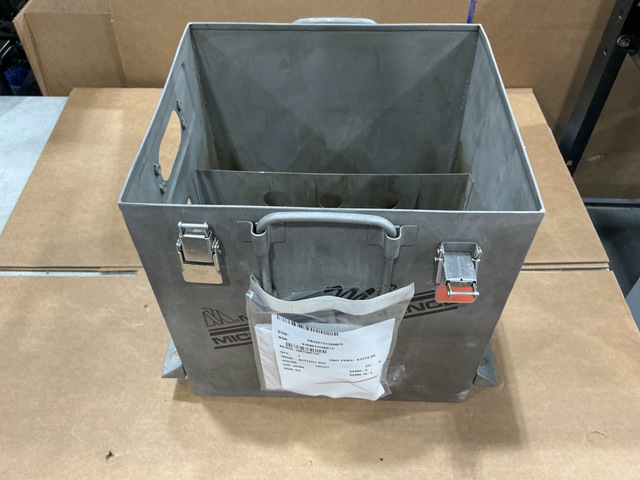 Marathon Norco AeroSpace M3-54-2 Battery Box