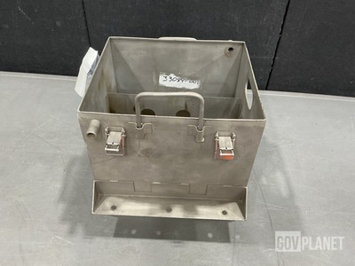 Marathon Norco AeroSpace 20-60M3X100 Battery Box