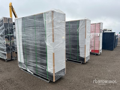 2025 Chery Industrial 7 ft 16-Drawer Tool Cabinet (Unused)