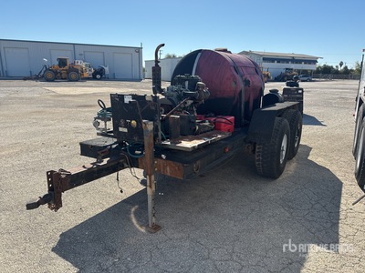 Portable Pressure Washer