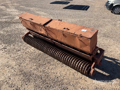 Brillion SS351 Sembradora