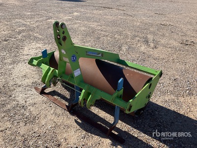 2009 Agromet Ejea Rulo Rodillo compactador
