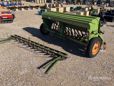 Amazonen-Werke D8/30 Super Sembradora