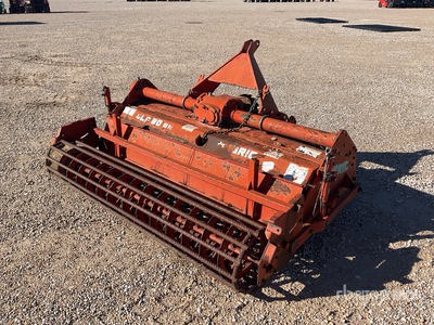 Agric GLF80 Rotocultivador Attrezzatura agricola varia