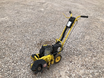 John Deere E35EDGER Landscape Cultivator