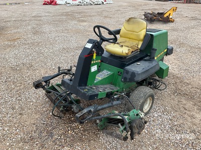 John Deere 2243 Segadora Cortacéspedes