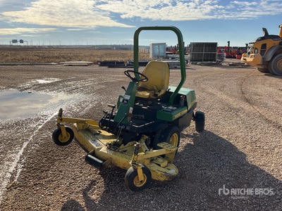 John Deere F935 Cortacéspedes
