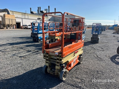2016 JLG 1930ES Scissor Lift