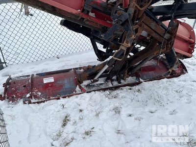 9 ft 2 Way Snow Plow