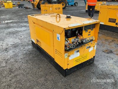 2017 Morris 500 AMP Engine Driven Welder