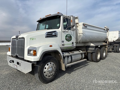 2020 Western Star 4700 6x4 Transfer Set