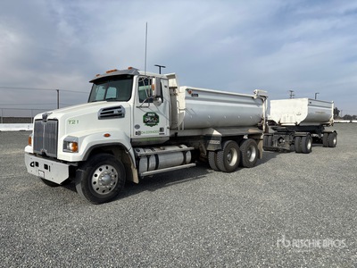 2020 Western Star 4700 6x4 Transfer Set