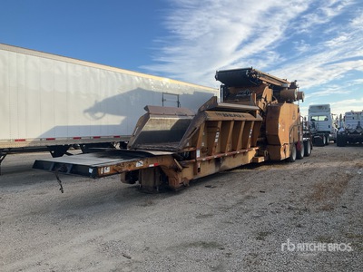2004 Bandit 4680 Horizontal Grinder