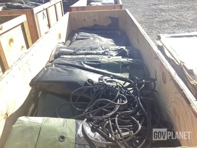 Outdoor Venture Temper Tent