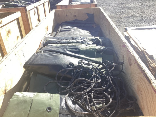 Outdoor Venture Temper Tent Outdoor Venture Temper Tent