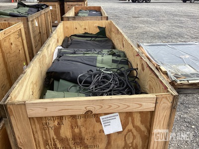 Outdoor Venture Temper Tent