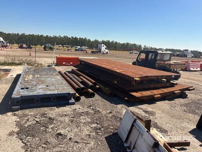 Quantity of Osłona wykopu