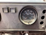 Hour Meter / Odometer