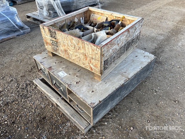 Rat Pack and Hardware | Ritchie Bros. Auctioneers