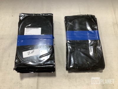 (192) Gaskets Orings Rubber 77981-7 Gaskets