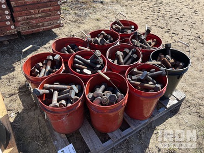 Quantity of 1 in T-Bolts