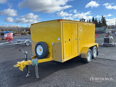 1993 AFA 320000 BTU Raumheizer