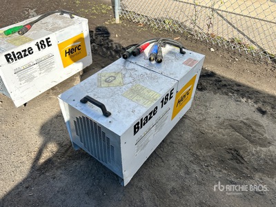 2018 Campo EB18E Kachel