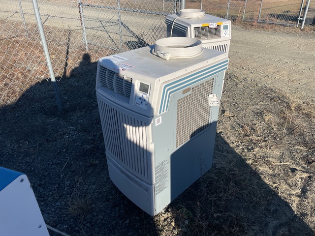 Movincool Climate Pro 12 Air Conditioner