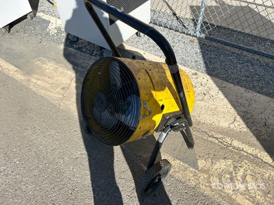 2018 Fostoria FES3048-3A Kachel