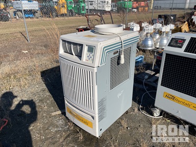 Movincool Climate Pro 12 Climatización