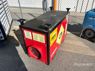 2018 Campo EB60E 20500 BTU Kachel