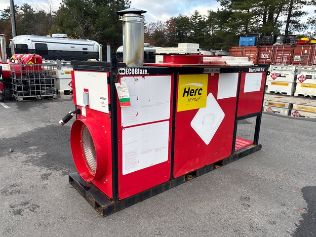 Campo Blaze 1000G 1000000 BTU Space Heater Campo Blaze 1000G 1000000 BTU Space Heater