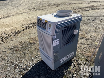 Movincool Climate Pro 12 Climatización