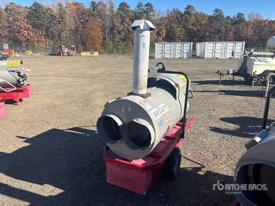 2018 Frost Fighter IDF500 500000 BTU Space Heater