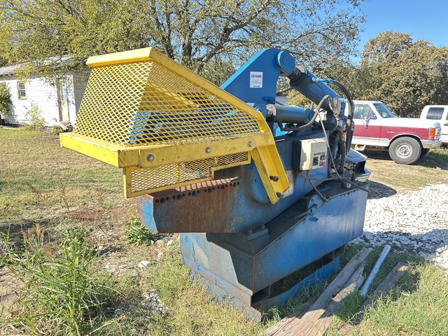 2008 Alligator Shear 640V 100 in Demolition Shear