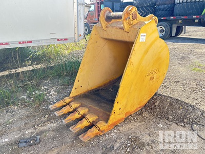 Esco 42 in 2 cyd Digging Excavator Bucket