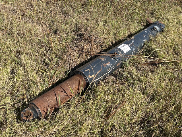 Binotto ANT 8-5-280 AV00 Hydraulic End Dump Cylinder - Fits End Dump Trailers Binotto ANT 8-5-280 AV00 Hydraulic End Dump Cylinder - Fits End Dump Trailers