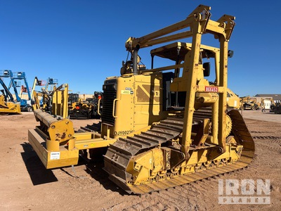2007 Cat D6N LGP Pipelayer w/ Vanguard D6N LGP Conversion