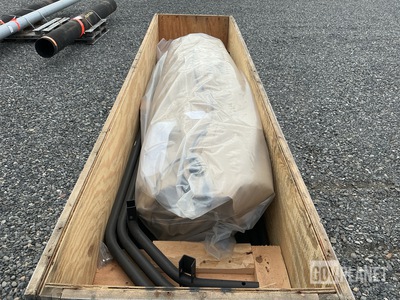 (3) GMA 57K4936 FMTV/LMTVT Soft Body Cover Kits