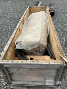 (3) GMA 57K4936 FMTV/LMTVT Soft Body Cover Kits