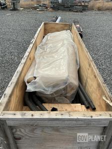 (3) GMA 57K4936 FMTV/LMTVT Soft Body Cover Kits