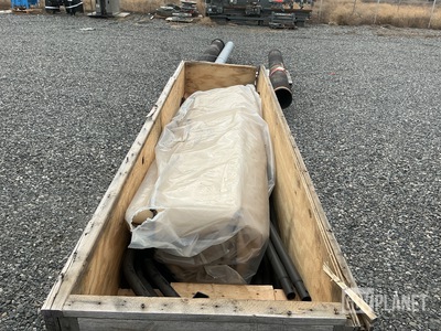 (3) GMA 57K4936 FMTV/LMTVT Soft Body Cover Kits