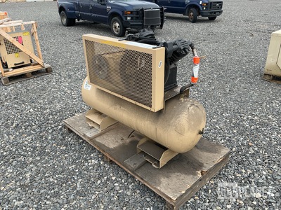 Ingersoll-Rand Air Compressor