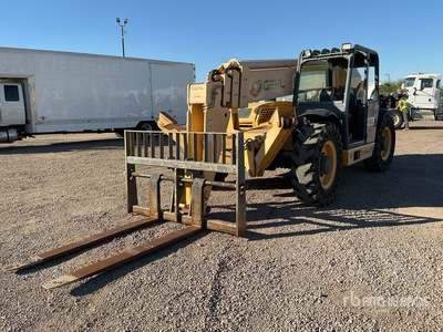 2015 Gehl DL12-55 Teleskoplader