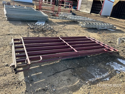 Quantity of 12 ft x 5 ft 6 in パネル