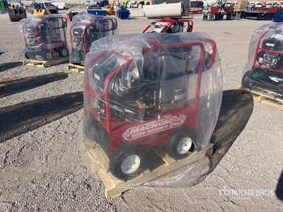 Easy-Kleen Magnum Gold Pressure Washer (Unused)