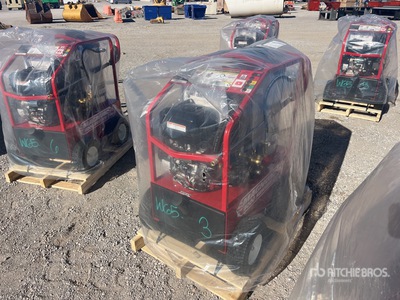 Easy-Kleen Magnum Gold Pressure Washer (Unused)